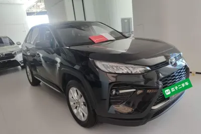 Toyota Wildlander