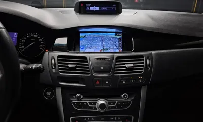 Renault-KoreaSamsung SM5