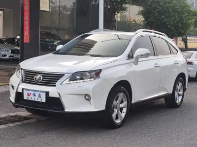 Lexus RX Classic