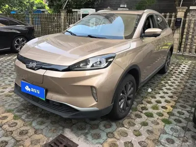 WM Motor EX5