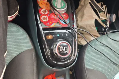 Changan Benni E-Star