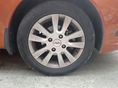 Chery Fengyun 2