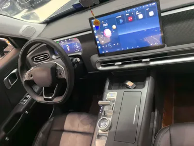 BAIC Off-Road BJ30