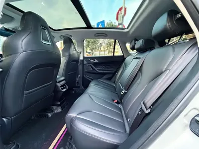 Roewe RX5