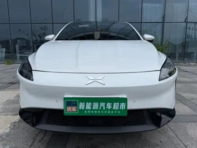 Xpeng G3