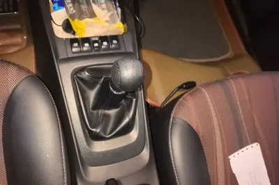 Chevrolet Sail