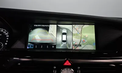 Genesis EQ900