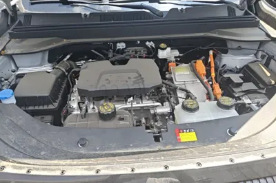Wuling Xingguang 560 New Energy