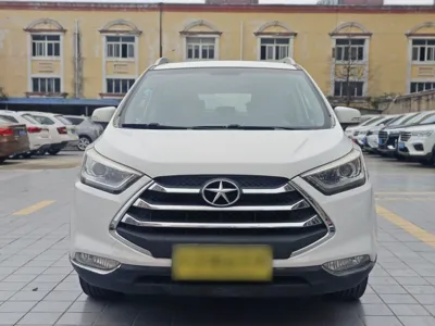 JAC Refine S3
