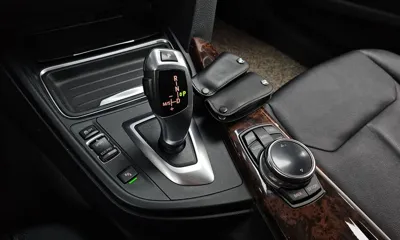 BMW Gran Turismo