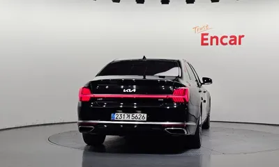 Kia K9
