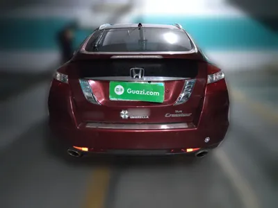 Honda Crosstour