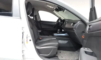 Renault-KoreaSamsung XM3