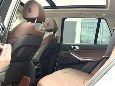 BMW X5 (Import)