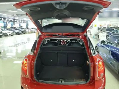 MINI Mini Countryman