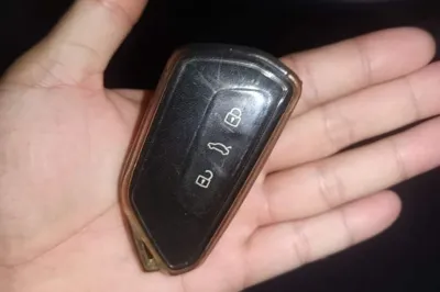 Volkswagen ID.4 Crozz