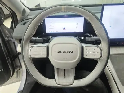 AION AION S MAX
