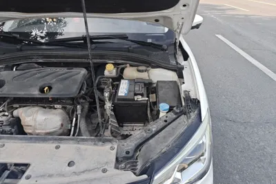 Roewe i5