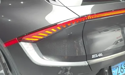 Kia EV6