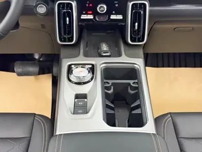 Haval Big Dog