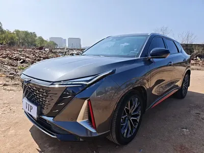 Oshan Oushang Z6