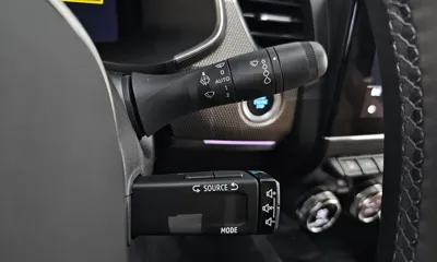 Renault-KoreaSamsung Arkana
