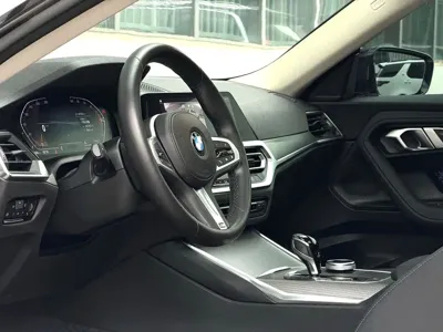 BMW 2 Series (Import)