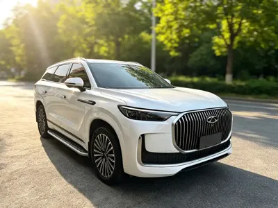Chery Tiggo 9
