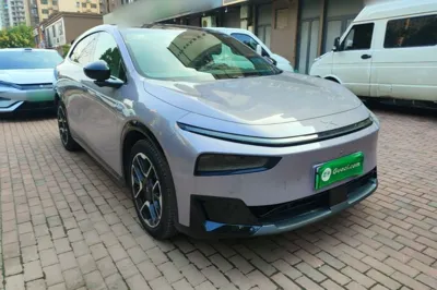 Xpeng G7