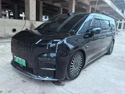 Zeekr 009
