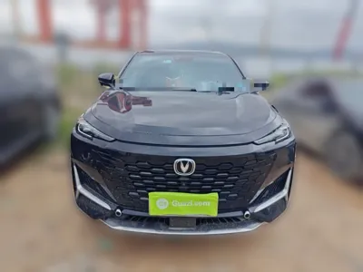 Changan UNI-K