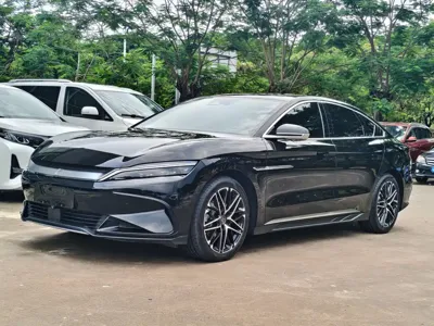 BYD Han