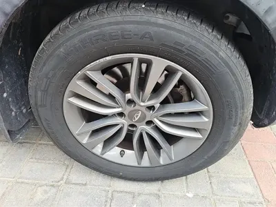 Chery Tiggo 5