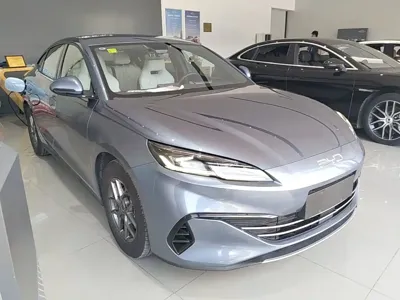 BYD 海豹06