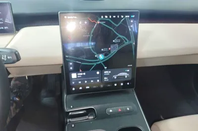 Nio ET5