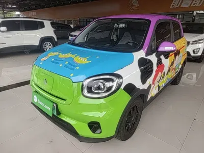 Leapmotor Leapmotor T03