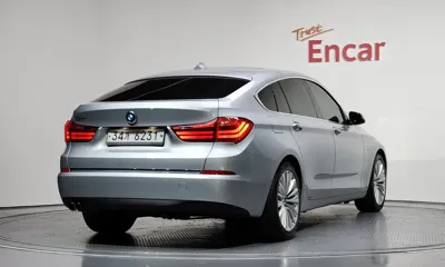 BMW Gran Turismo
