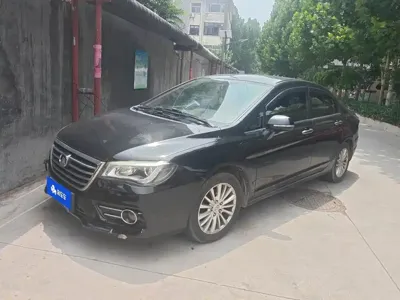 Great Wall Great Wall C50