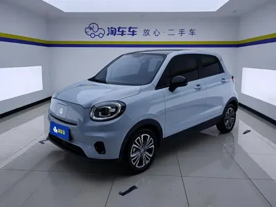 Leapmotor Leapmotor T03