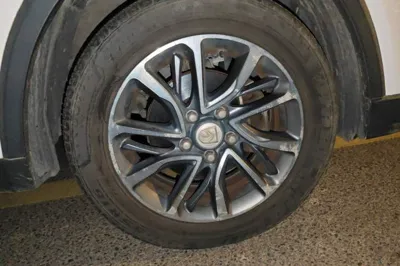 Baojun 730