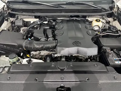 Toyota Prado (Import)