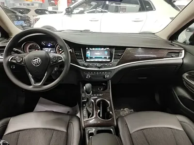 Buick Verano