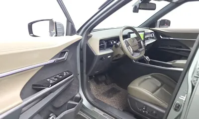 KG_Mobility_Ssangyong Torres