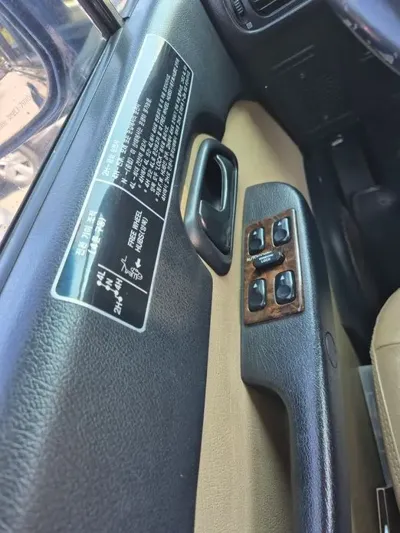 Hyundai Galloper