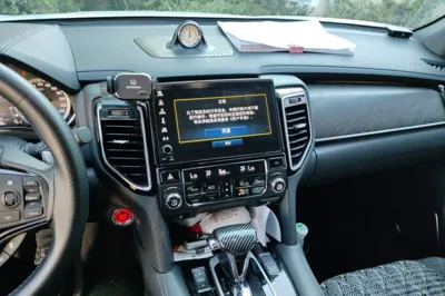 Honda UR-V