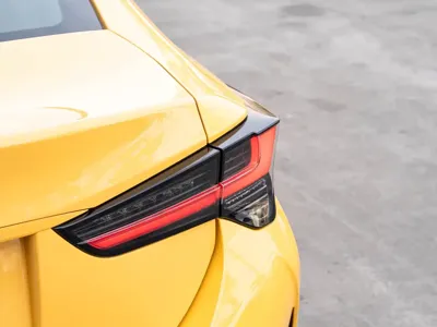 Lexus RC