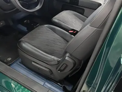 Baojun KiWi EV