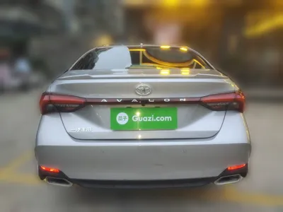 Toyota Avalon