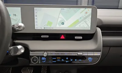 Hyundai Ioniq5