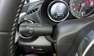 Mazda MX-5 Miata
